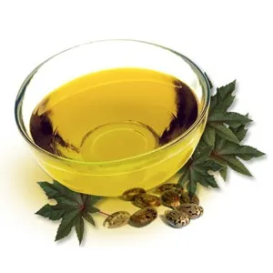 Hydrogenated Castor Oil (HCO) Manufacturers In India