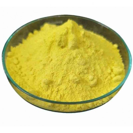 Iodoform USP Manufacturers In Ethiopia