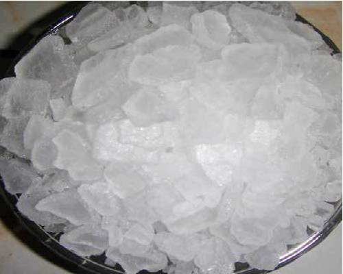 Isoborneol Flakes In Burundi