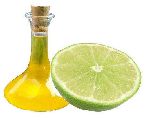 Lime Oil In Burundi