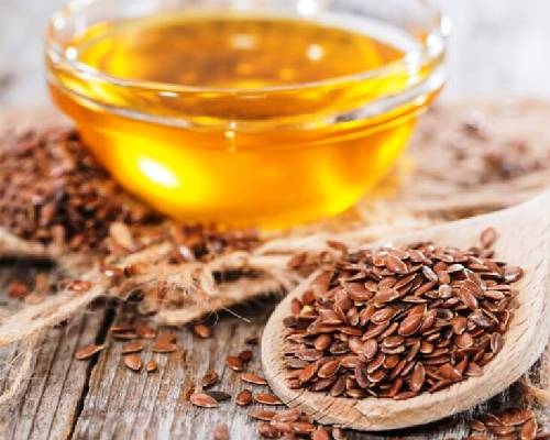 Linseed Oil In India