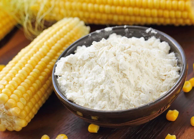 Maize Starch Manufacturers In Bristol