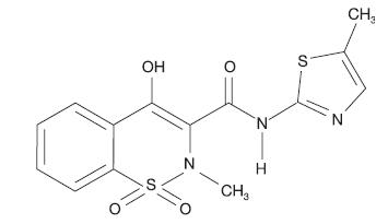 Meloxicam Manufacturers In Ethiopia