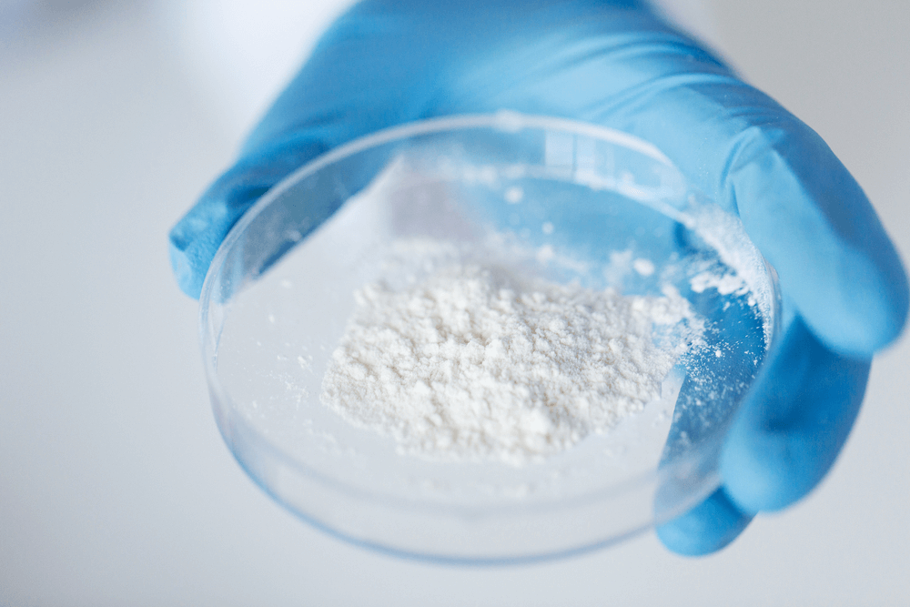 Microcrystalline Cellulose In North Carolina