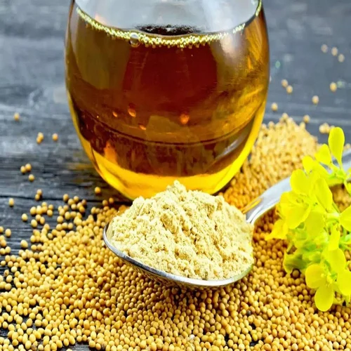 Mustard Oleoresin Manufacturers In Ethiopia