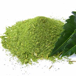 Neem Extract Powder 20% Azadirachtin Content Supplier In Indonesia