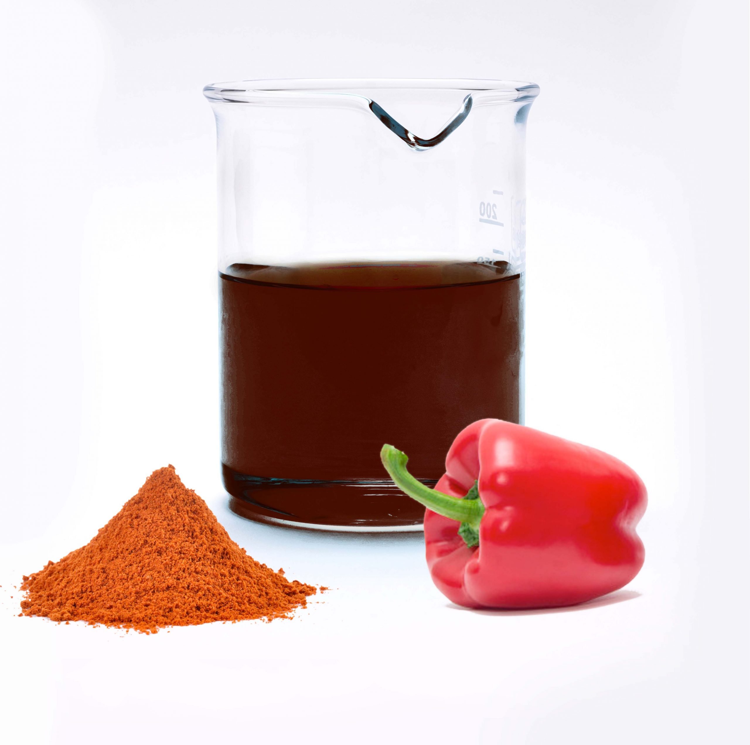 Paprika Oleoresin In Nigeria