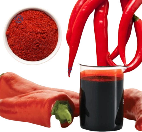 Paprika Red Color Manufacturers In Seychelles