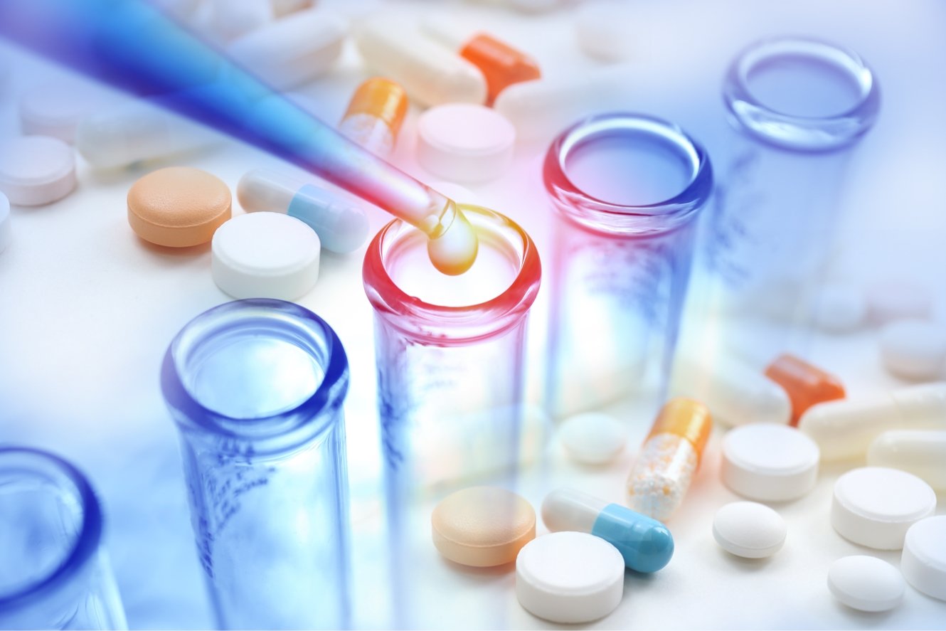 Pharmaceutical Raw Materials In Florida