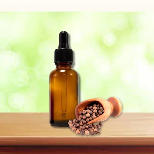 Coriander Leaf Oleoresin  Suppliers In India