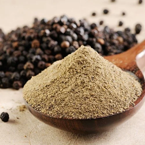 Piperine Extract Manufacturers
