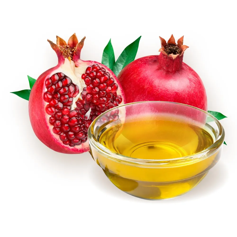 Pomegranate Seed Oil Manufacturers In India