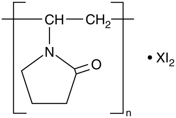 Povidone Iodine 20% Manufacturers In Ethiopia