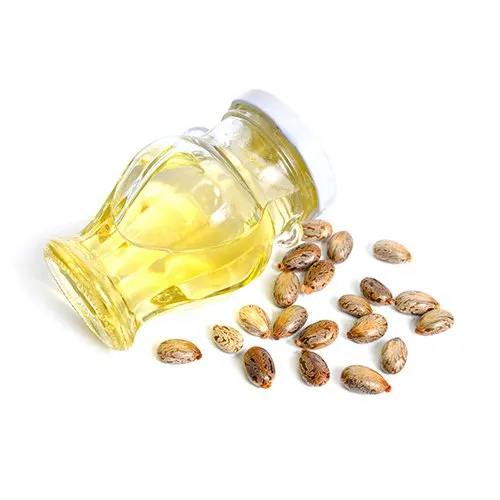 Refined Castor Oil  Manufacturers In India