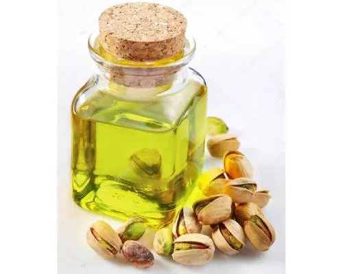 Refined Pistachio Oil Manufacturers In India