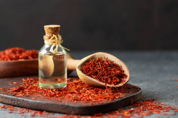 Saffron Oil Manufacturers In Suriname
