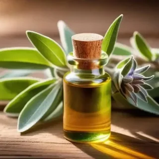 Sage Oil Manufacturers In Ethiopia