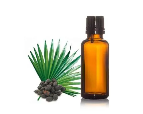Saw Palmetto Oil Manufacturers In India