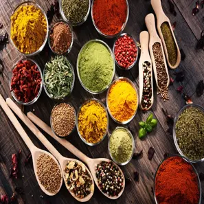 Seasoning Blends Manufacturers In Ethiopia