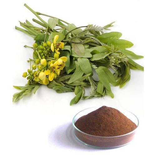 Senna Extract Supplier In Indonesia