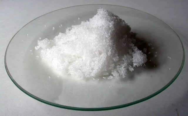 Sodium Nitrate Manufacturers In India
