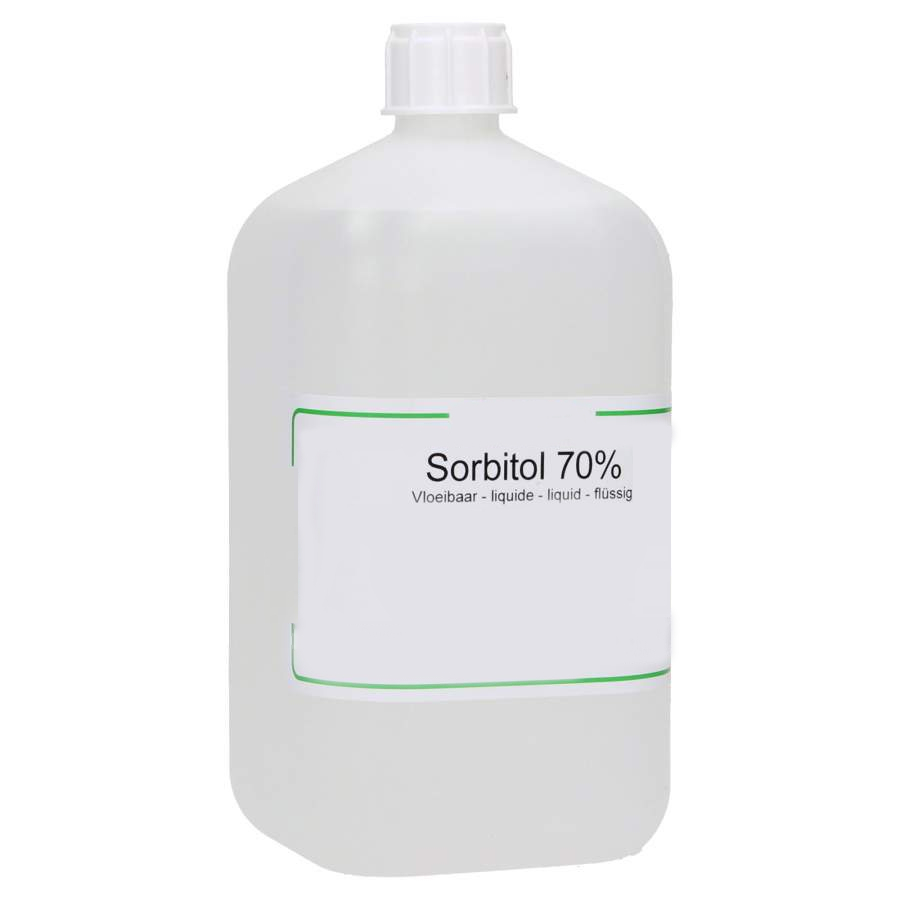 Sorbitol Solution 70% BP/USP (Non Crystalline Grade) In Ras Al Khaimah