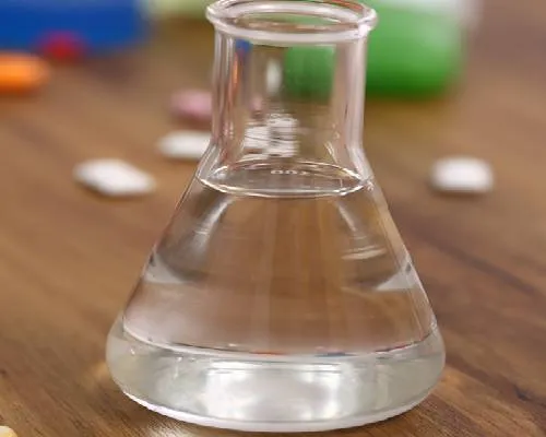 Sorbitol Solution Manufacturers In India