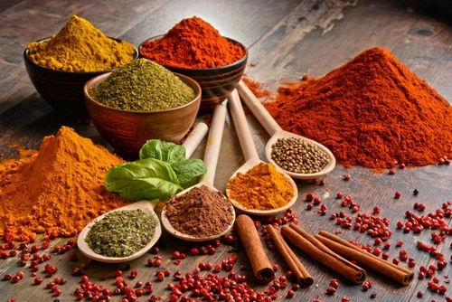 Spices Manufacturers In Ethiopia