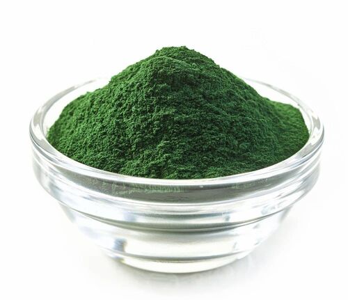 Spirulina Extract Manufacturers In South Sudan