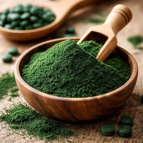 Spirulina Powder Manufacturers In South Sudan