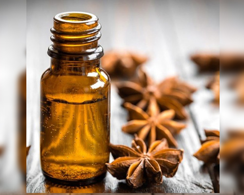 Star Anise Oil  Suppliers
