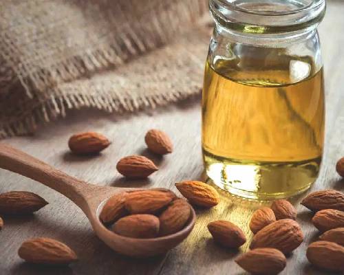 Sweet Almond Oil In Mina Jebel Ali