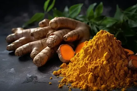 Turmeric Extract Manufacturers In Ethiopia