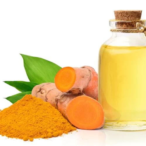 Turmeric Oil Manufacturers In Ethiopia