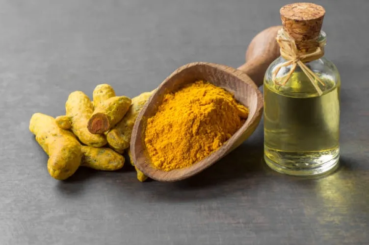 Turmeric Oleoresin Manufacturers In India