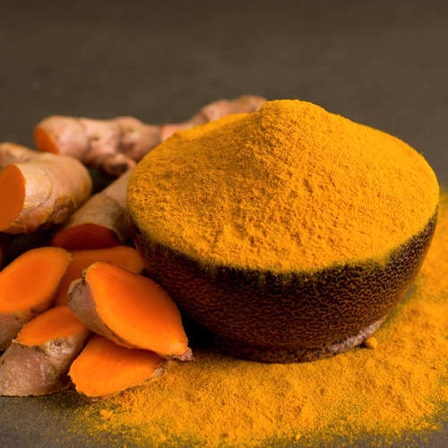 Turmeric Powder Manufacturers In Ethiopia