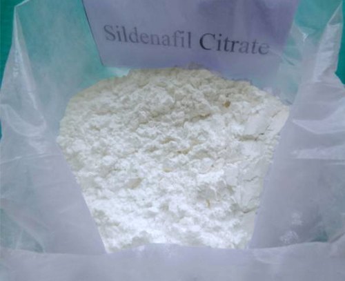 USP Sildenafil Citrate In North Carolina