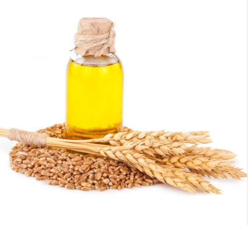 Wheat Germ Oil In India