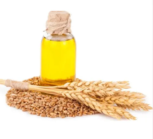 Wheat Germ Oil Manufacturers In India