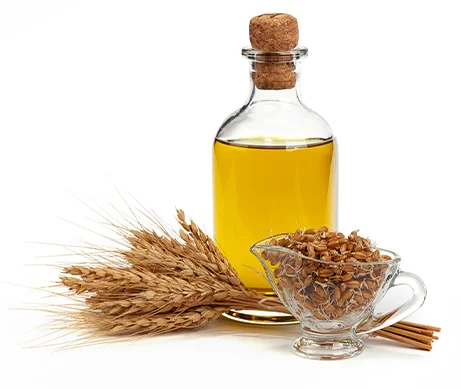 Wheatgerm Oil Manufacturers In South Sudan