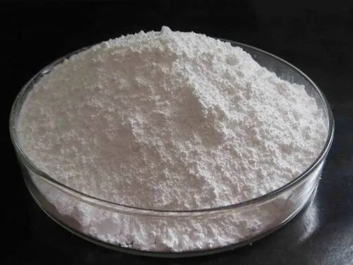 Zinc Stearate USP/BP/EP/PH.EUR Manufacturers In India