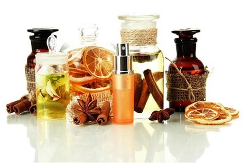 Castor Oil