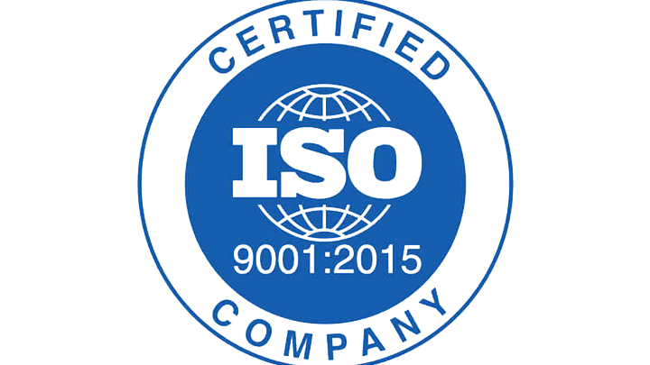 ISO