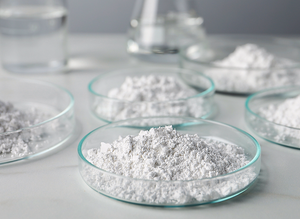 Pharmaceutical Ingredients