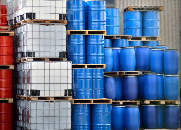 Bulk Stock Available