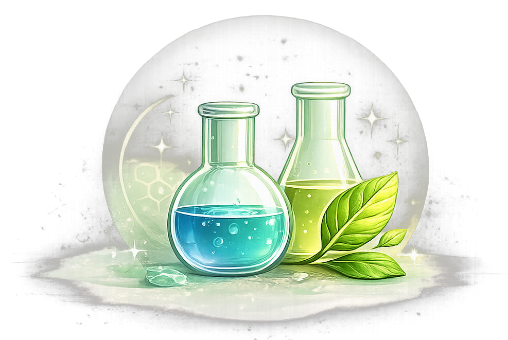 Icon Flask