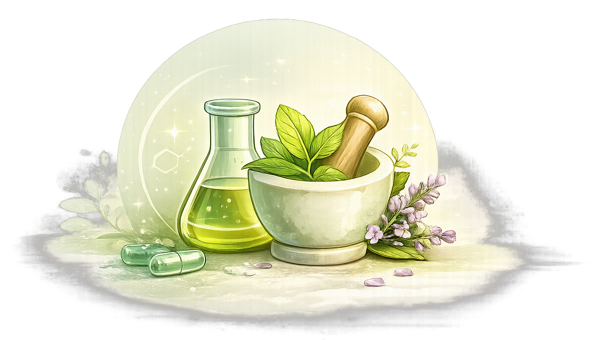 Iccon Herbal