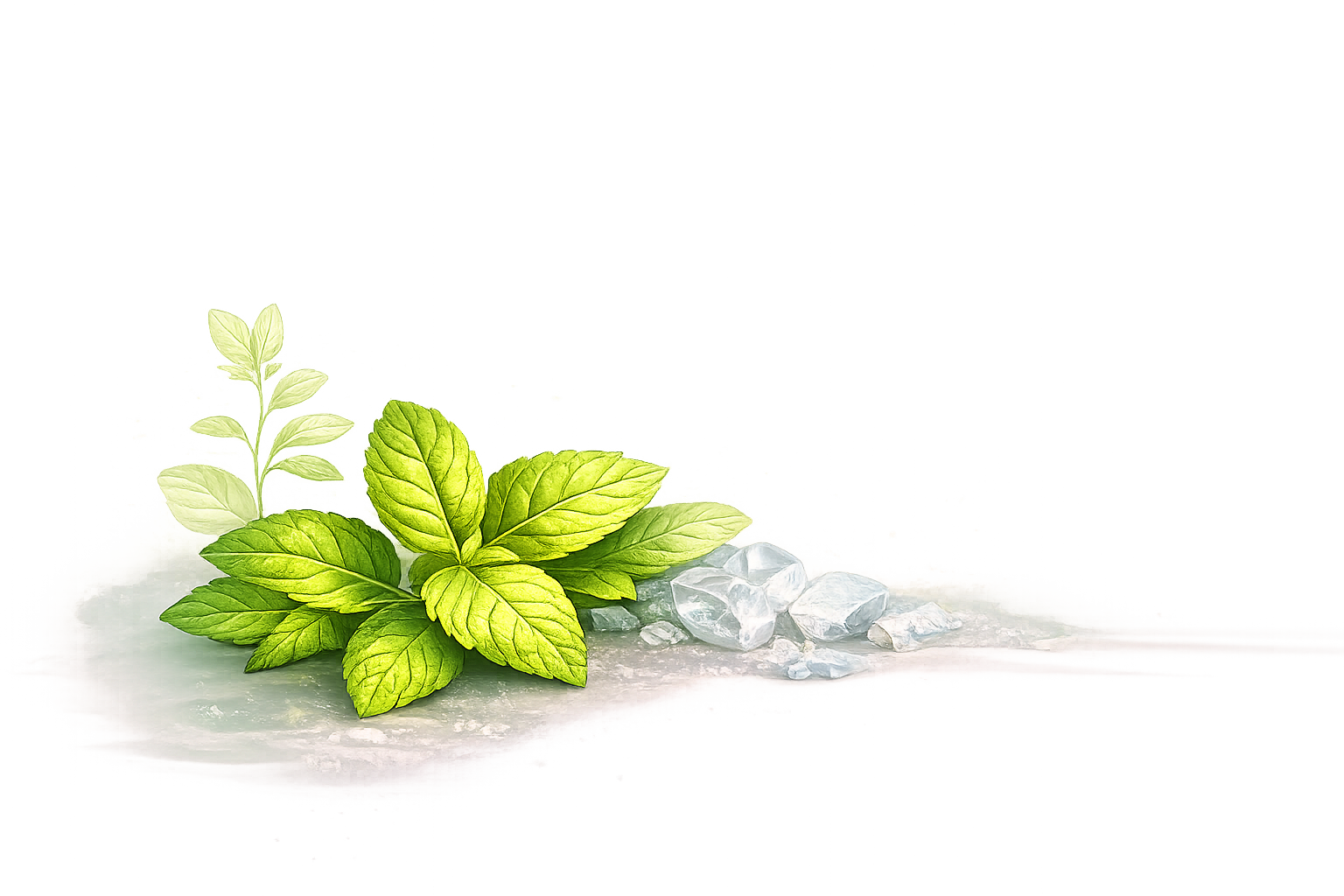 Mint Product