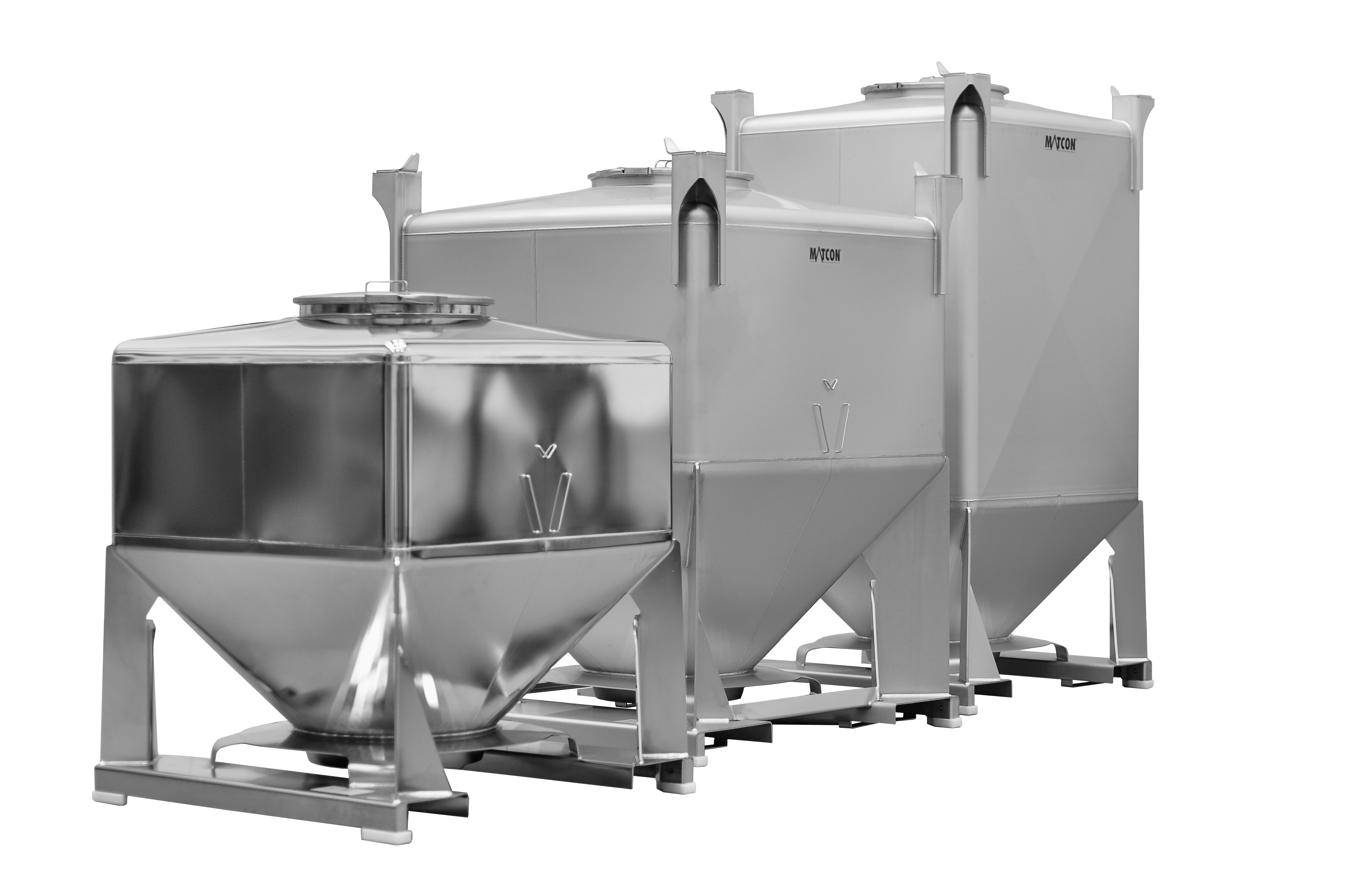 Intermediate Bulk Containers