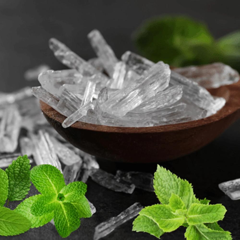 Menthol Products